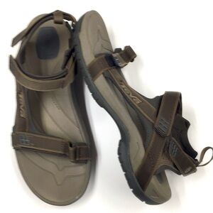 Teva Minam River Sandals Size 13 Casual Outdoors Sporty Travel Vacation